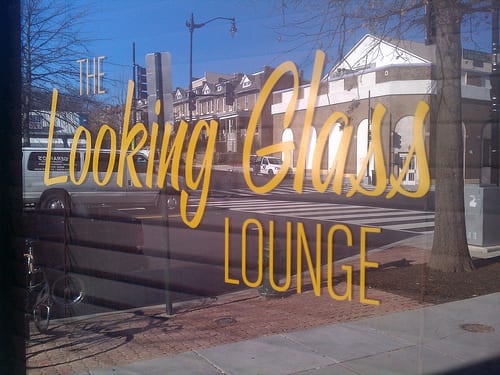 The Looking Glass Lounge, 3634A Georgia Ave. NW