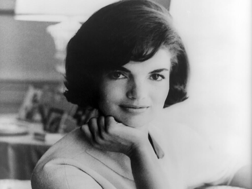 Jackie Kennedy