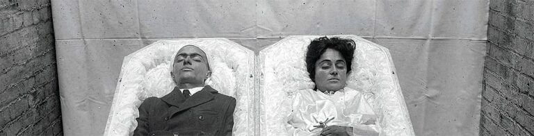 Greek Murder featured