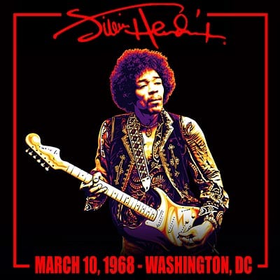 Hendrix Washington Hilton