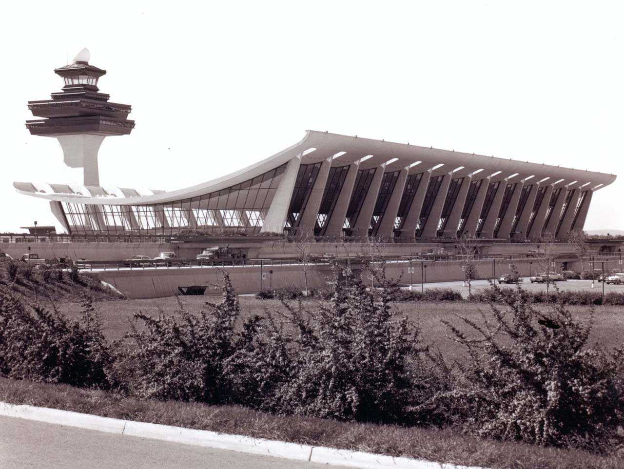 Ronald Reagan Washington National Airport - Wikipedia