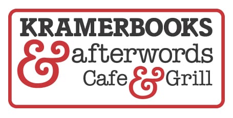 Kramerbooks & Afterwords Cafe & Grill