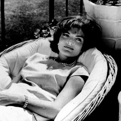 Jackie Kennedy