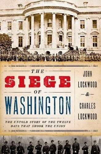 The Siege of Washington