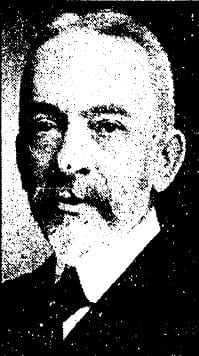 William H. Finckel, Sr.