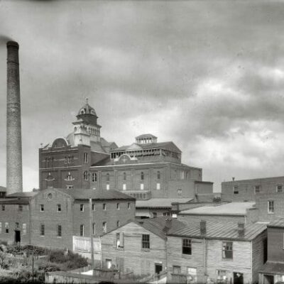 National Capital Brewery (1917)