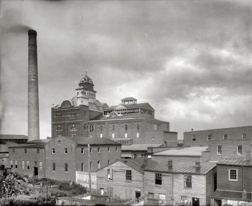 National Capital Brewery (1917)