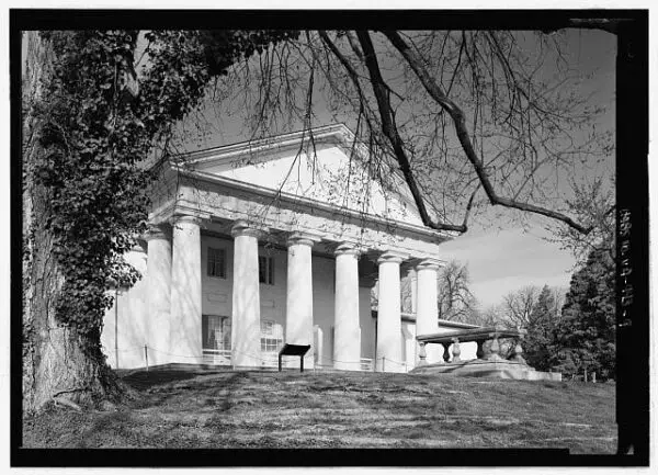 Arlington House (Library of Congress)