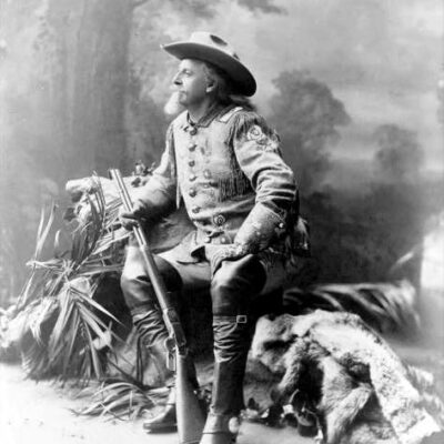 Buffalo Bill (1903)
