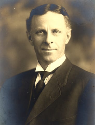 Fulton R. Gordon