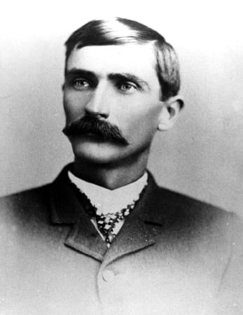 Pat Garrett