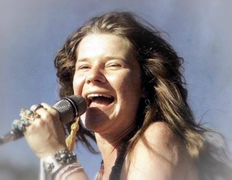 Janis Joplin (Wikipedia)