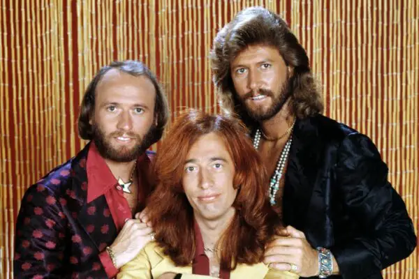 RIP Robin Gibb: Remembering the Bee Gees Co-Founder