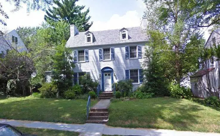 3609 Cumberland St. NW (Google Street View)