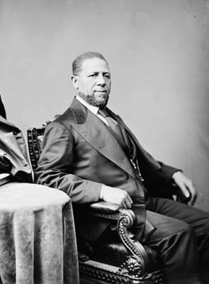 Hiram Rhodes (National Archives)