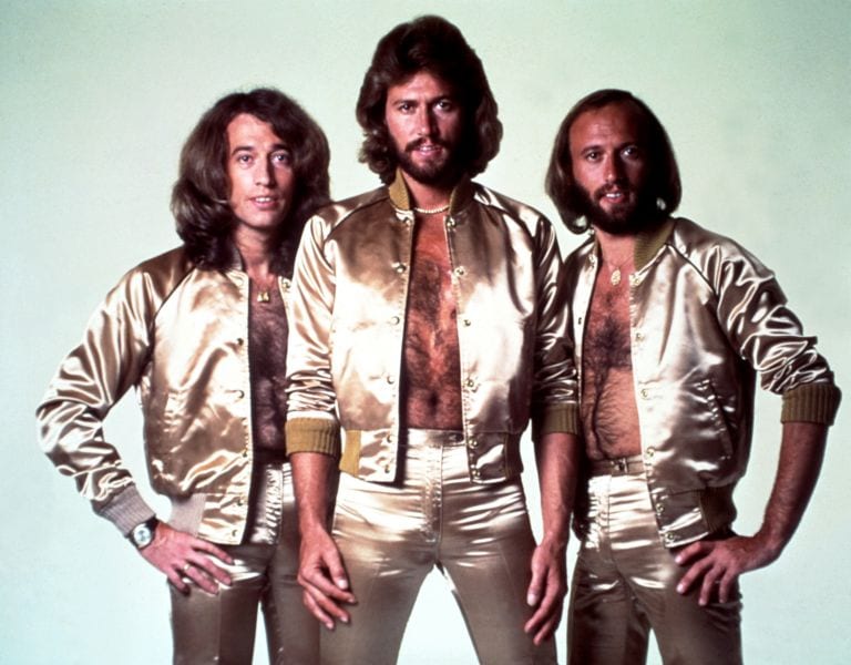 The Bee Gees