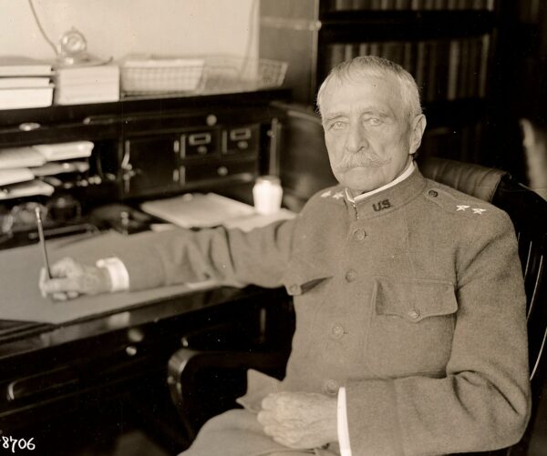 Major General Peter C. Haines, Retired