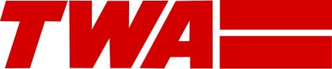 TWA logo