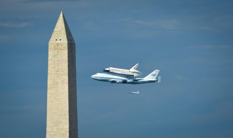 shuttle-dc