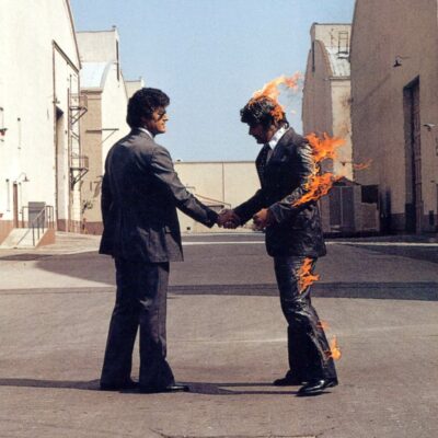 Wish You Were Here photo (1975)