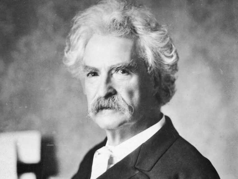 mark-twain