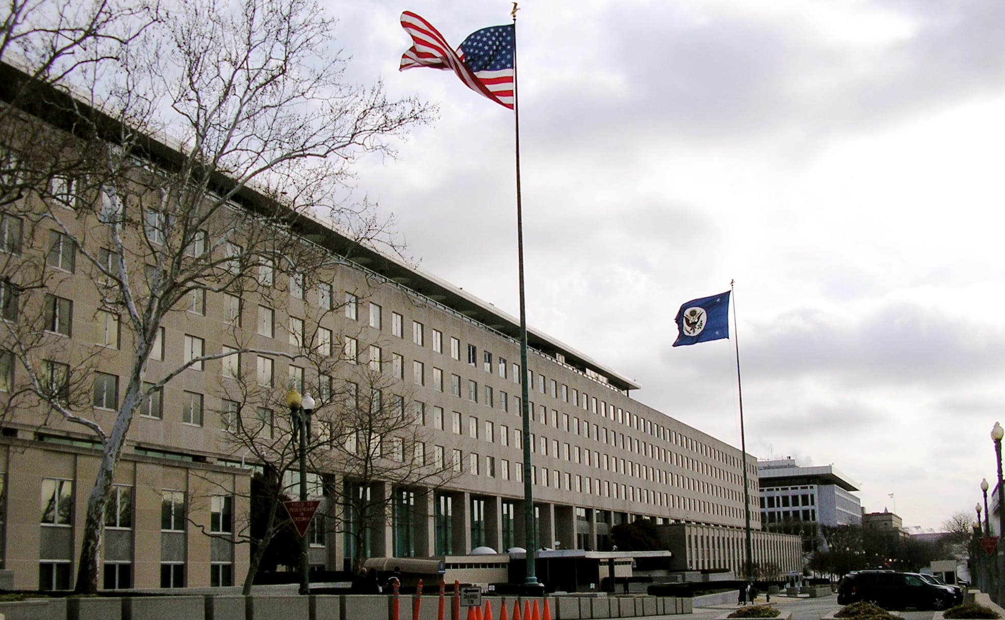 Department of State