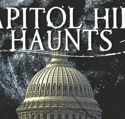 Capitol Hill Haunts - Tim Krepp