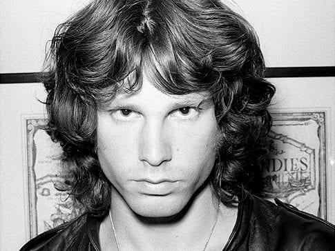 Jim Morrison Jim Morrison