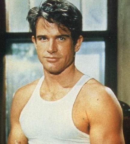 Warren Beatty Warren Beatty