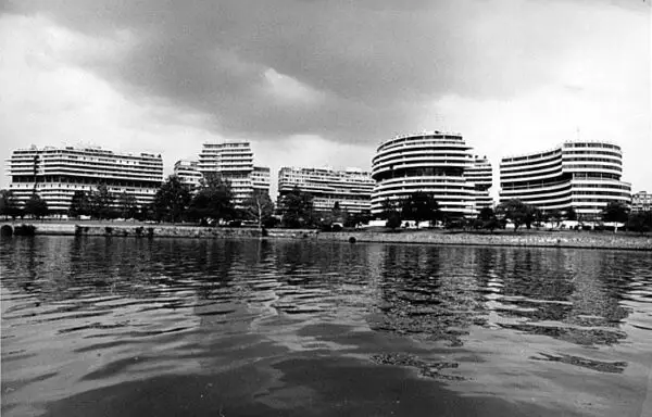 Watergate in 1977 (Washington Post)