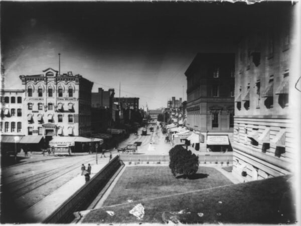 7th and 9th St., N.W., Wash., D.C.