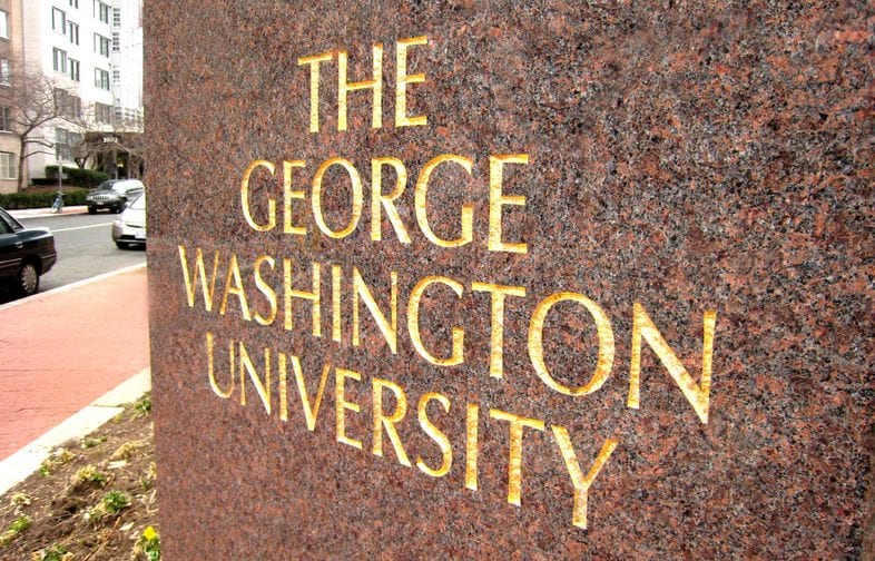 George Washington University