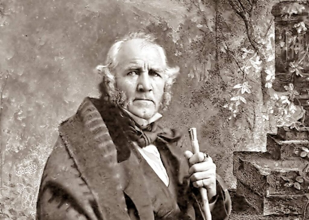 Sam Houston