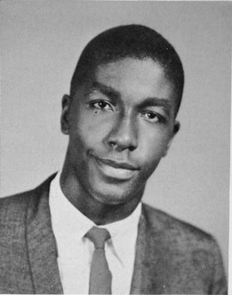 John Thompson - Class of 1960