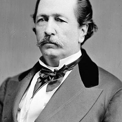 Gen. Charles E. Hooker