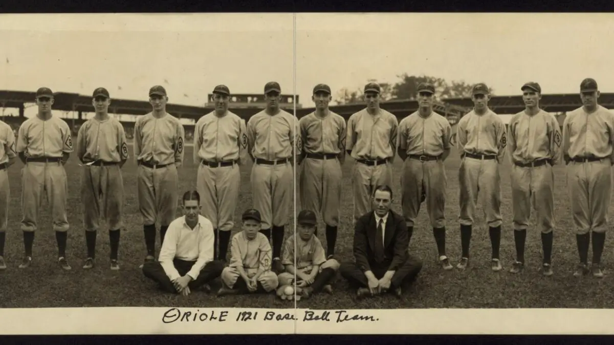 Orioles going retro with 2012 uniforms 