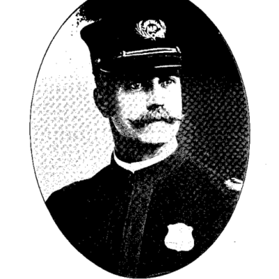 Lieutenant J. L. Sprinkle