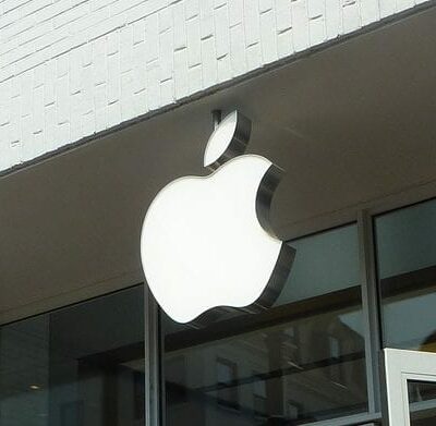 Apple Store in Georgetown