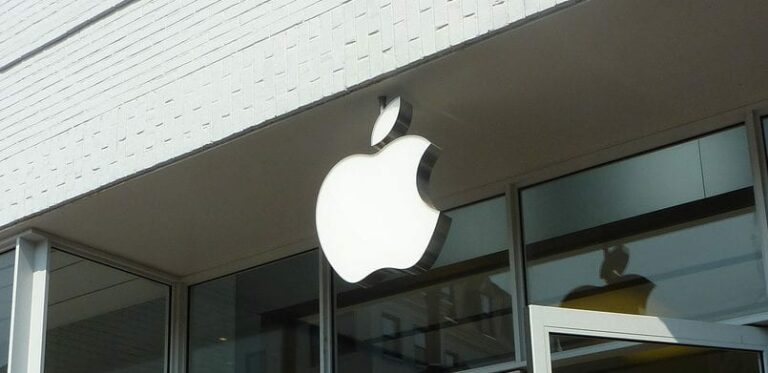 Apple Store in Georgetown