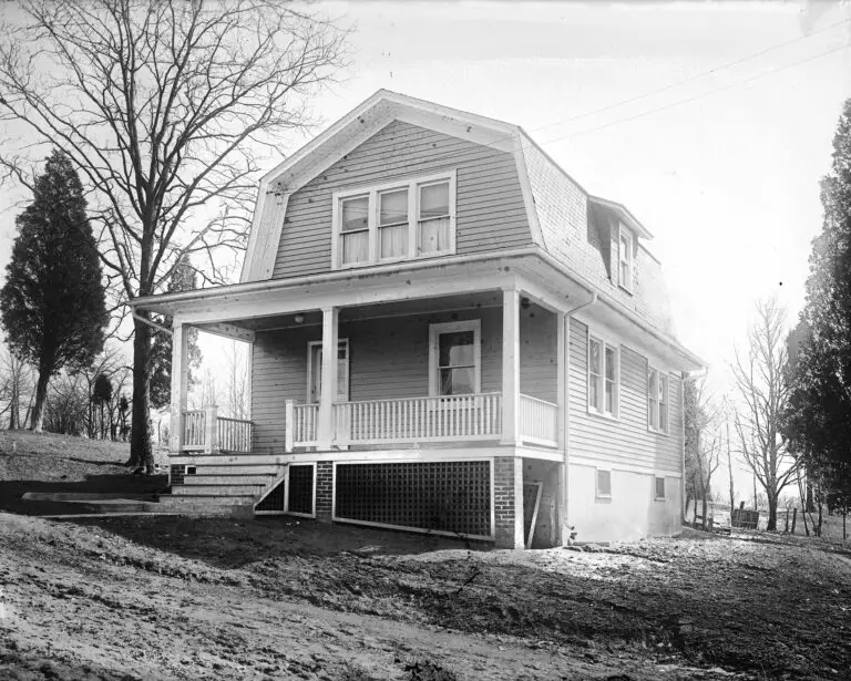 Cherrydale Home