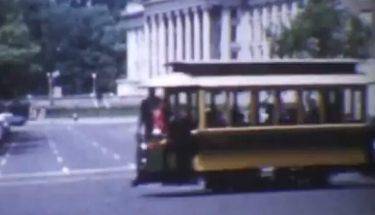 streetcars