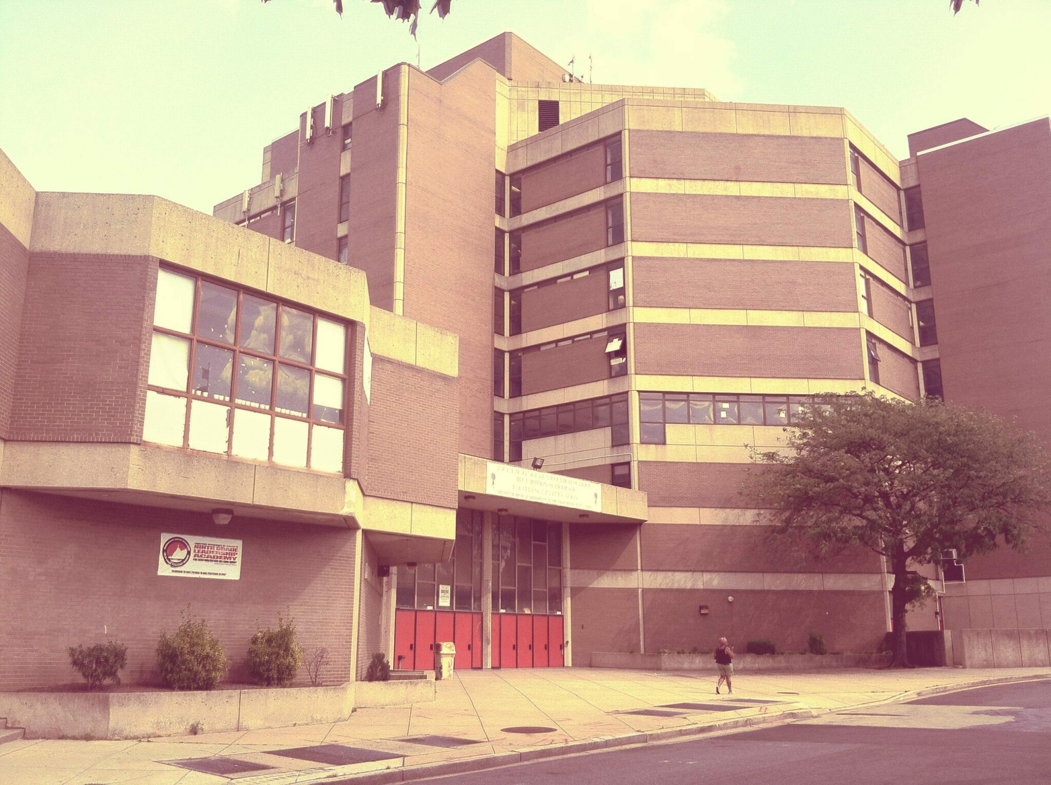 The Unfortunate Demolition of the Ugly, Brutalist, SovietLooking