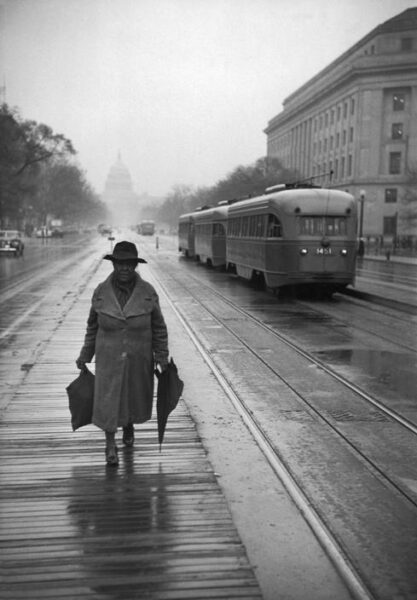 1947 Washington, D.C.