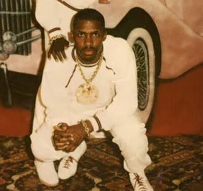 Rayful Edmond