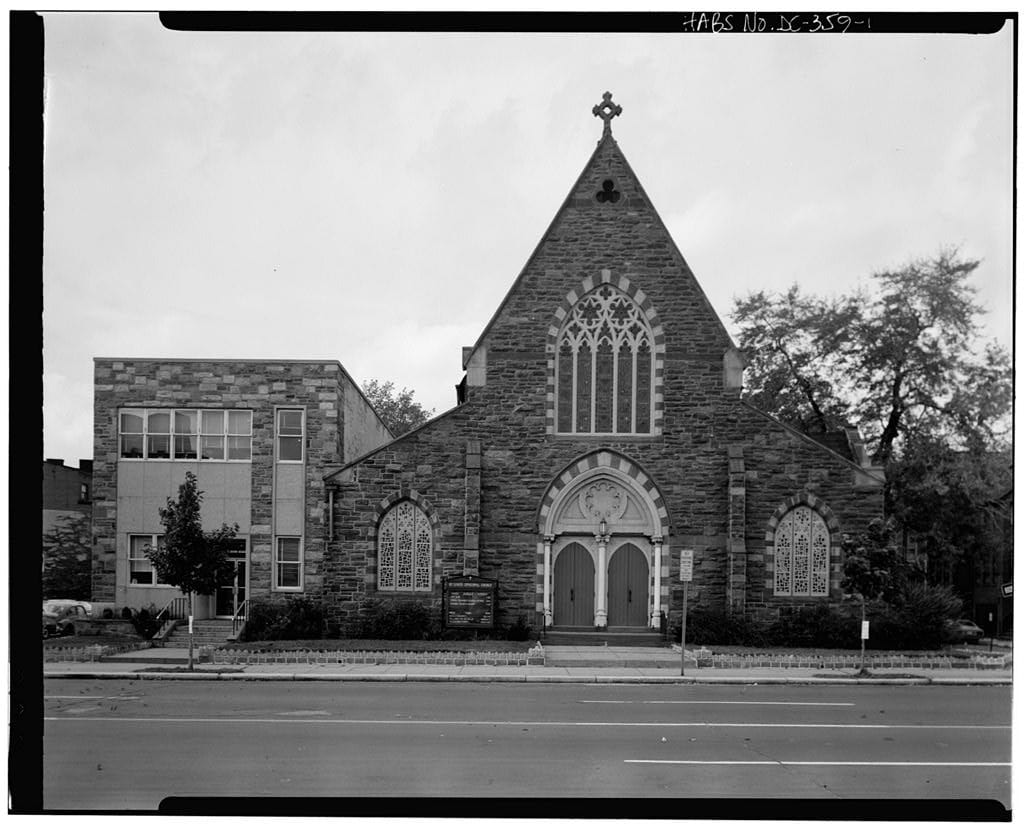 St. Luke's Church