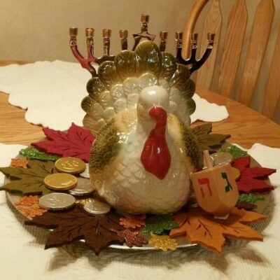 thanksgivukkah