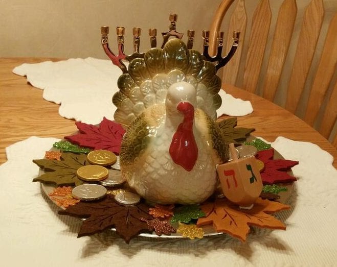 thanksgivukkah