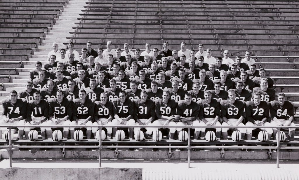 1954 University of Maryland football team