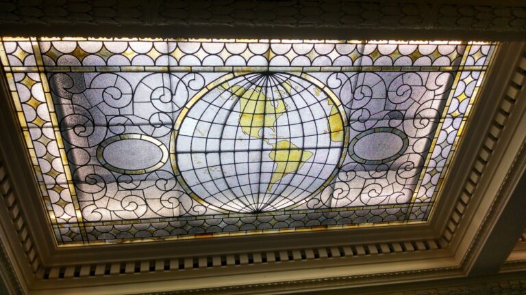 Where is this?