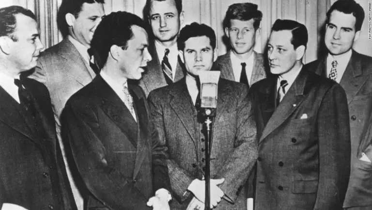 freshman members of Congress 1947